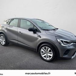 Renault Captur Captur TCe 90 - 21 Business Cabourg