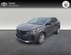 Peugeot 3008 - 1.5 BlueHDi 130ch S&S Active Pack EAT8 - 19 890 €