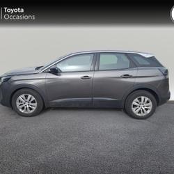 Peugeot 3008 1.5 BlueHDi 130ch S&S Active Pack EAT8 Vernouillet