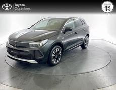 Opel Grandland Vernouillet