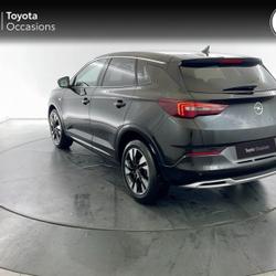 Opel Grandland 1.5 D 130ch Elegance Business BVA8 Vernouillet