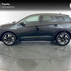 Opel Grandland 1.5 D 130ch Elegance Business BVA8 Vernouillet