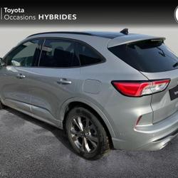 Ford Kuga 2.5 Duratec 190ch FHEV ST-Line X BVA Vernouillet