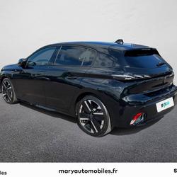 Peugeot 308 III Phase 1 308 Plug-in Hybrid 195 ch e-DCS7 GT Exclusive Saint-L&ocirc;