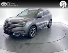 Citroen C5 Aircross - BlueHDi 130ch S&S Shine EAT8 E6.d - 18 890 €