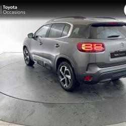 Citroen C5 Aircross BlueHDi 130ch S&S Shine EAT8 E6.d Luisant