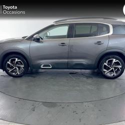 Citroen C5 Aircross BlueHDi 130ch S&S Shine EAT8 E6.d Luisant