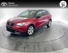 Seat Arona Luisant