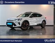 Cupra Formentor Rueil-Malmaison