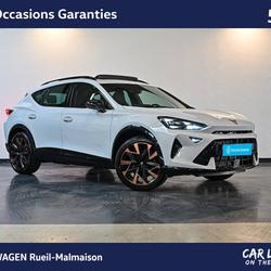 Cupra Formentor Formentor eHybrid 272 ch DSG6 VZ Rueil-Malmaison