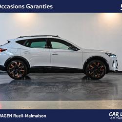 Cupra Formentor Formentor eHybrid 272 ch DSG6 VZ Rueil-Malmaison