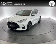 Toyota Yaris Luisant