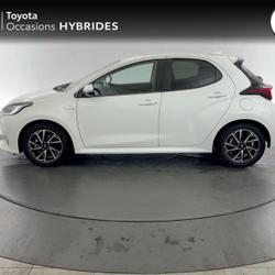 Toyota Yaris 116h Design 5p MY21 Luisant