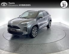 Toyota Yaris Cross Luisant