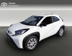 Toyota Aygo X Luisant
