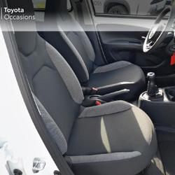 Toyota Aygo X 1.0 VVT-i 72ch Dynamic Luisant