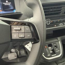 Citroen Jumpy JUMPY CAB APPROFONDIE XL BLUEHDI 180 S&S EAT8 Bi&eacute;ville-Beuville