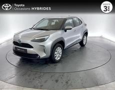 Toyota Yaris Cross Vernouillet