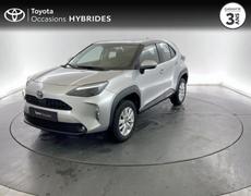 Toyota Yaris Cross Luisant