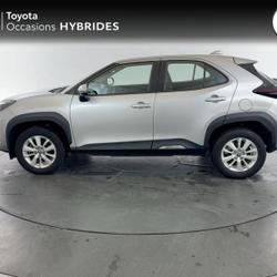 Toyota Yaris Cross 116h Dynamic Business + Programme Beyond Zero Academy MY22 Luisant