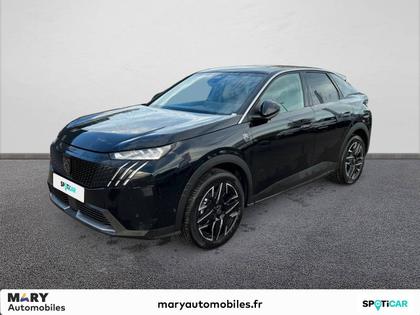 Peugeot 3008 - 3008 Hybrid 145 e-DCS6 GT - 39 990 €
