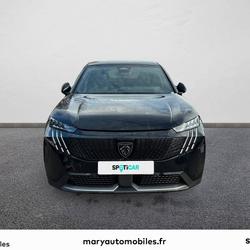 Peugeot 3008 3008 Hybrid 145 e-DCS6 GT Falaise