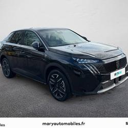 Peugeot 3008 3008 Hybrid 145 e-DCS6 GT Falaise