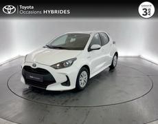 Toyota Yaris Luisant