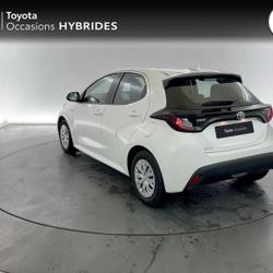 Toyota Yaris 116h France 5p Luisant