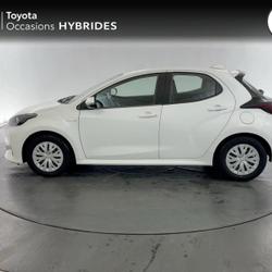 Toyota Yaris 116h France 5p Luisant