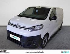 Citroen Jumpy Condé-en-Normandie