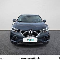 Renault Kadjar Kadjar TCe 140 FAP Business Honfleur