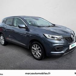 Renault Kadjar Kadjar TCe 140 FAP Business Honfleur