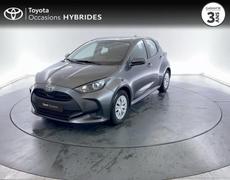 Toyota Yaris Luisant