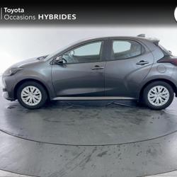 Toyota Yaris 116h Dynamic 5p MC24 Luisant