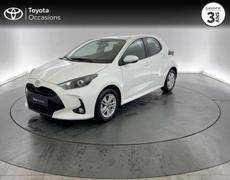 Toyota Yaris Vernouillet