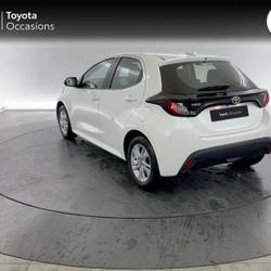 Toyota Yaris 120 VVT-i Dynamic Business 5p MC24 Vernouillet