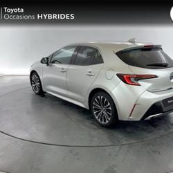 Toyota Corolla 1.8 140ch Design MY24 Luisant