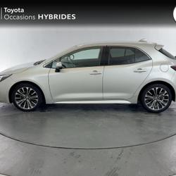 Toyota Corolla 1.8 140ch Design MY24 Luisant