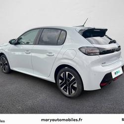 Peugeot 208 208 Hybrid 110 ch e-DCS6 EDITION Saint-L&ocirc;