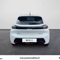 Peugeot 208 208 Hybrid 110 ch e-DCS6 EDITION Saint-L&ocirc;