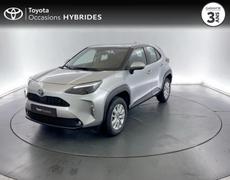 Toyota Yaris Cross Luisant