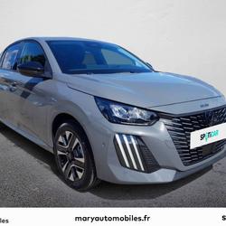 Peugeot e-208 208 Electrique 50 kWh 136ch Allure Falaise