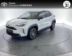 Toyota Yaris Cross Luisant