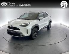 Toyota Yaris Cross Luisant