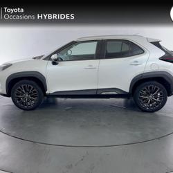Toyota Yaris Cross 116h Trail MY22 Luisant