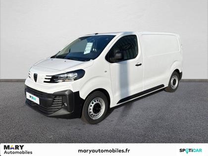 Peugeot Expert - EXPERT FGN M BLUEHDI 120 S&S BVM6 - 29 990 €