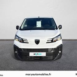 Peugeot Expert EXPERT FGN M BLUEHDI 120 S&S BVM6 Cabourg