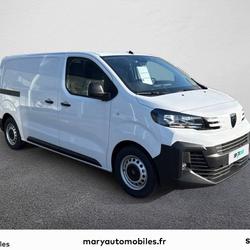 Peugeot Expert EXPERT FGN M BLUEHDI 120 S&S BVM6 Cabourg