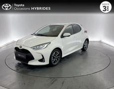 Toyota Yaris Luisant